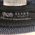 ビームスハート BEAMS HEART ペーパーサーモハット メンズ