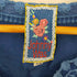 ジョニーワズ Johnny Was レーヨン刺繍ブラウス レディース import:XS