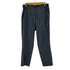 デサント descente ZERO STYLE ストレッチクロス アンクルパンツ メンズ JPN:L