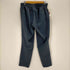 デサント descente ZERO STYLE ストレッチクロス アンクルパンツ メンズ JPN:L