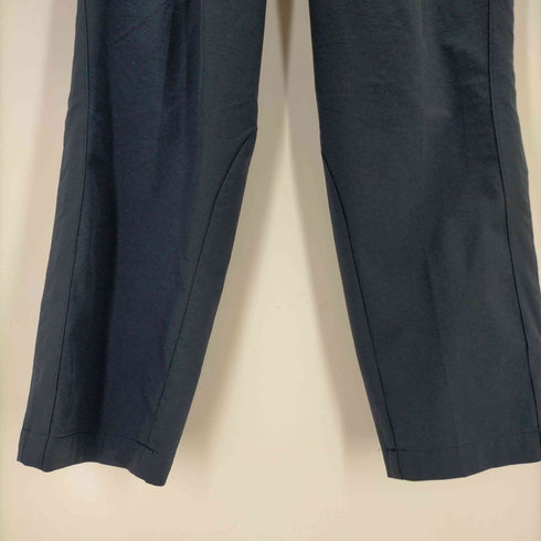 デサント descente ZERO STYLE ストレッチクロス アンクルパンツ メンズ JPN:L