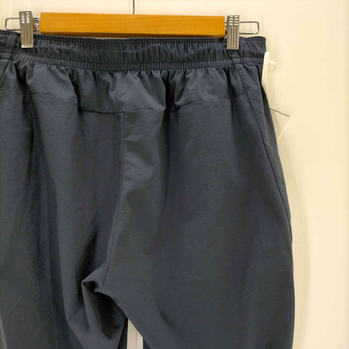 デサント descente ZERO STYLE ストレッチクロス アンクルパンツ メンズ JPN:L