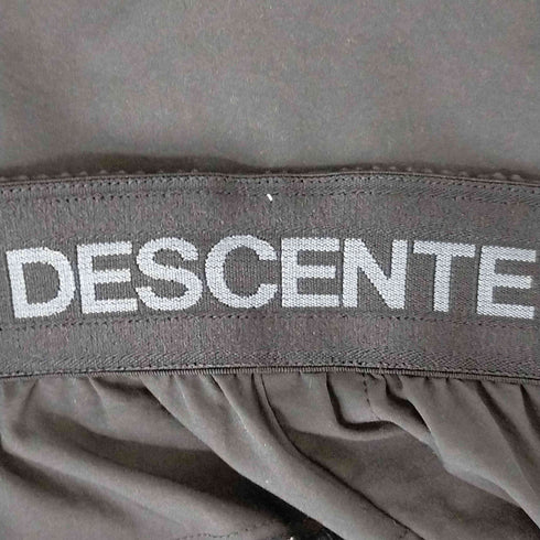 デサント descente ZERO STYLE ストレッチクロス アンクルパンツ メンズ JPN:L