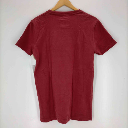極度乾燥しなさい Superdry PREMIUM GOODS MID WEIGHT TEE メンズ JPN:S