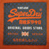極度乾燥しなさい Superdry PREMIUM GOODS MID WEIGHT TEE メンズ JPN:S
