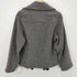 ユナイテッドバンブー united bamboo リボンジップジャケット レディース JPN:4