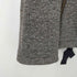 ユナイテッドバンブー united bamboo リボンジップジャケット レディース JPN:4