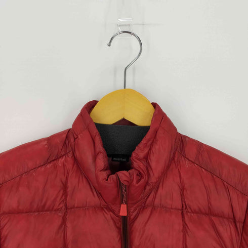 モンベル mont bell スペリオ ダウン T レディース JPN:XS
