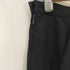 ワイズ Y’s WOOL GABARDINE RIGHT SIDE FLAP SKIRT ウールギャバ 100番台 レディース 1