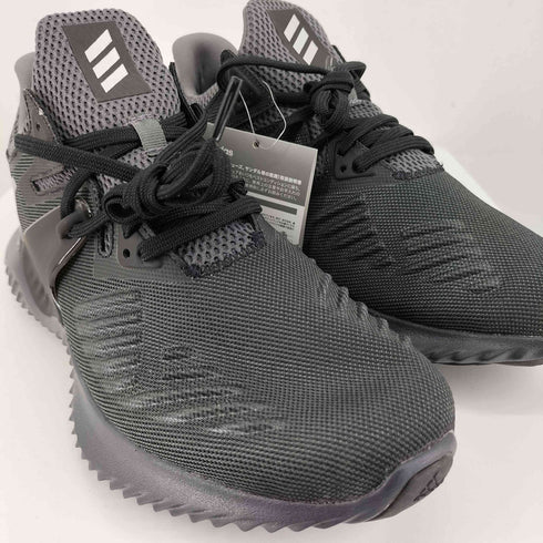 アディダス adidas ALPHA BOUNCE BEYOND 2M アルファバウンスビヨンド2 メンズ JPN:26.5