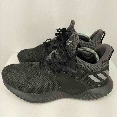 アディダス adidas ALPHA BOUNCE BEYOND 2M アルファバウンスビヨンド2 メンズ JPN:26.5