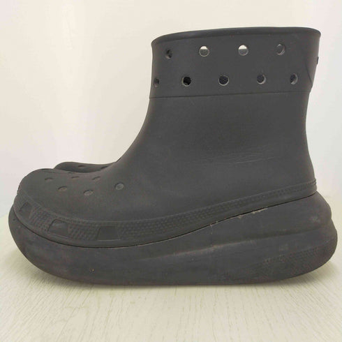 クロックス crocs CRUSH BOOT メンズ M8 W10