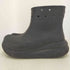 クロックス crocs CRUSH BOOT メンズ M8 W10
