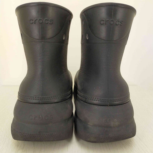 クロックス crocs CRUSH BOOT メンズ M8 W10