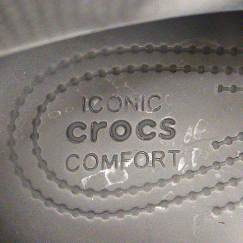 クロックス crocs CRUSH BOOT メンズ M8 W10