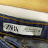 ザラ ZARA デニム タイトスカート レディース JPN:L