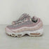 ナイキ NIKE WMNS AIR MAX 95 レディース 25