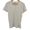 ディーゼル DIESEL 首ポケット VネックTシャツ メンズ XS