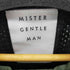 ミスタージェントルマン MISTER GENTLE MAN MOUNTAIN PARKA バイカラーマウンテンパーカー ダブルジップ メンズ import:S