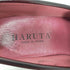 ハルタ HARUTA ヒールタッセルローファー レディース JPN:24