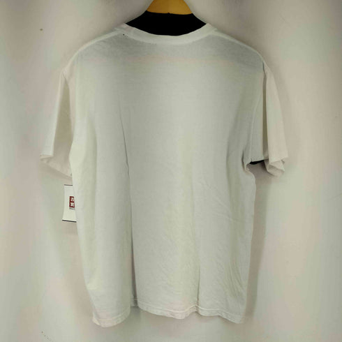 シュプリーム Supreme 19AW BANNER TEE メンズ import:M