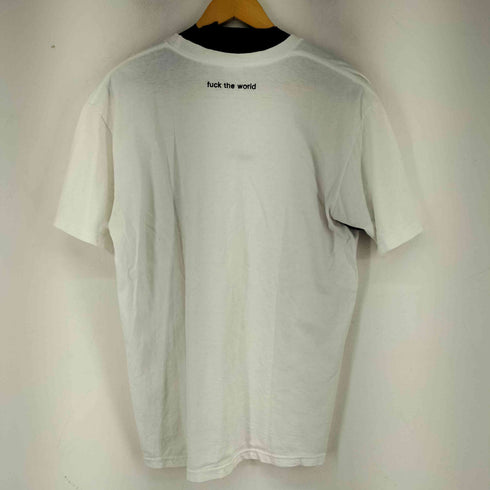 シュプリーム Supreme 18SS FTW TEE メンズ import:M