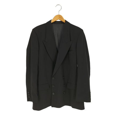 リトルビッグ LITTLEBIG LOW 6B JACKET ダブルブレスト テーラードジャケット メンズ JPN:46