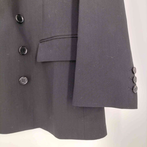 リトルビッグ LITTLEBIG LOW 6B JACKET ダブルブレスト テーラードジャケット メンズ JPN:46