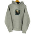 シュプリーム Supreme 18AW MARVIN GAYE HOODED メンズ import:M