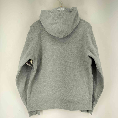 シュプリーム Supreme 18AW MARVIN GAYE HOODED メンズ import:M