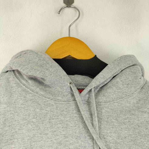 シュプリーム Supreme 18AW MARVIN GAYE HOODED メンズ import:M