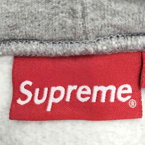 シュプリーム Supreme 18AW MARVIN GAYE HOODED メンズ import:M