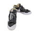ナイキ NIKE Blazer Low Black Patent Leather メンズ JPN:29