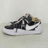 ナイキ NIKE Blazer Low Black Patent Leather メンズ JPN:29