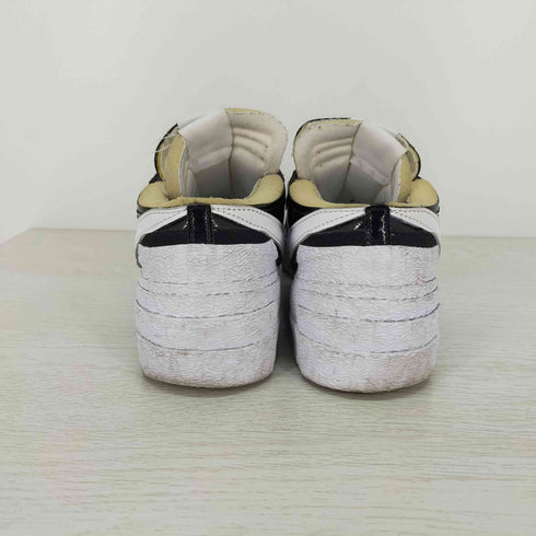 ナイキ NIKE Blazer Low Black Patent Leather メンズ JPN:29