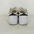 ナイキ NIKE Blazer Low Black Patent Leather メンズ JPN:29