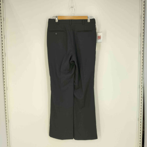 リトルビッグ LITTLEBIG Flare Trousers フレアスラックスパンツ メンズ JPN:46