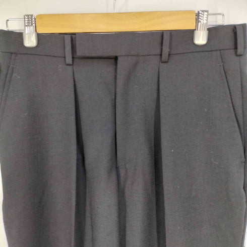 リトルビッグ LITTLEBIG Flare Trousers フレアスラックスパンツ メンズ JPN:46