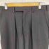 リトルビッグ LITTLEBIG Flare Trousers フレアスラックスパンツ メンズ JPN:46