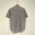 ラルフローレン RALPH LAUREN CLASSIC FIT ポニー刺繍 ボタンダウンチェックシャツ メンズ import:L