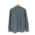ジェイクルー J.CREW TAILORED FIT シャンブレーシャツ メンズ import:S