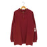 エルエルビーン L.L.Bean Premium Double L Polo ロングスリーブポロシャツ メンズ import:L