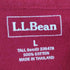 エルエルビーン L.L.Bean Premium Double L Polo ロングスリーブポロシャツ メンズ import:L