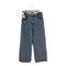 メゾンスペシャル MAISON SPECIAL 2way Waist Denim Pants レディース JPN:38
