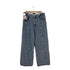 メゾンスペシャル MAISON SPECIAL 2way Waist Denim Pants レディース JPN:38