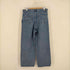 メゾンスペシャル MAISON SPECIAL 2way Waist Denim Pants レディース JPN:38