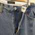 メゾンスペシャル MAISON SPECIAL 2way Waist Denim Pants レディース JPN:38