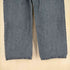 メゾンスペシャル MAISON SPECIAL 2way Waist Denim Pants レディース JPN:38