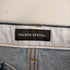 メゾンスペシャル MAISON SPECIAL 2way Waist Denim Pants レディース JPN:38