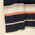 エディーバウアー Eddie Bauer マルチボーダー クルーネックTシャツ メンズ import:M